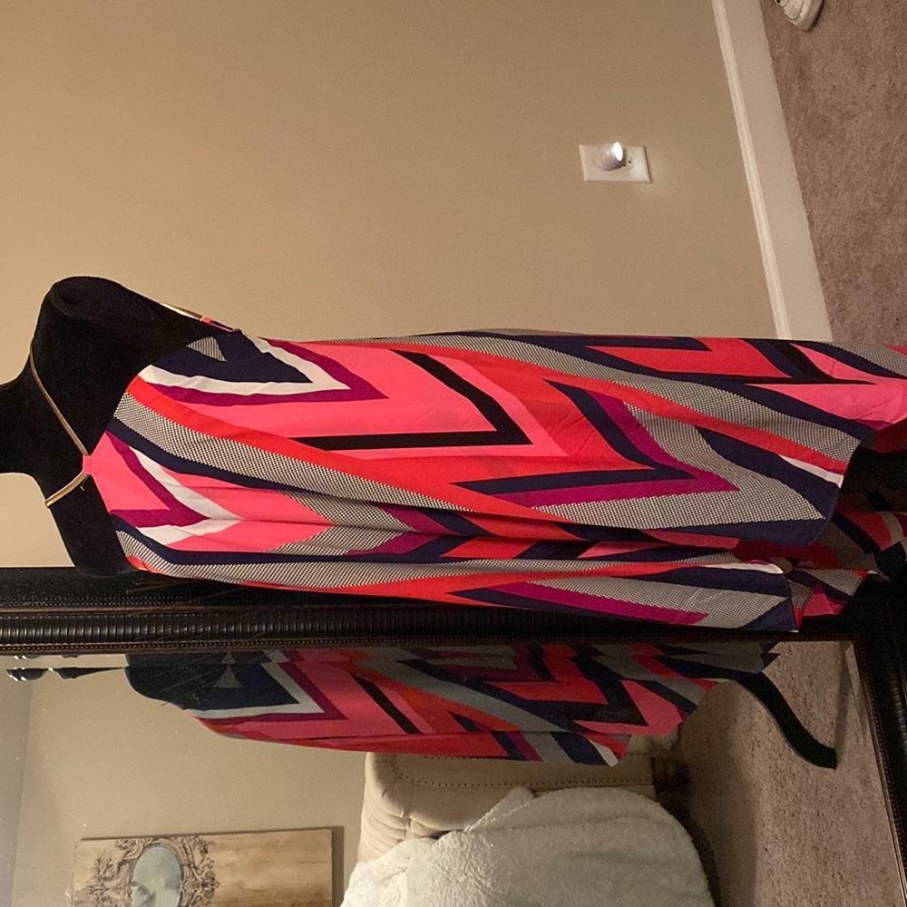 Express dress